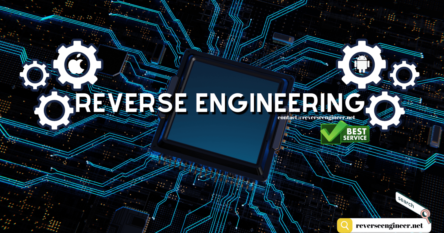 Unlocking Innovation: A Comprehensive Guide to Reverse Engineering ...