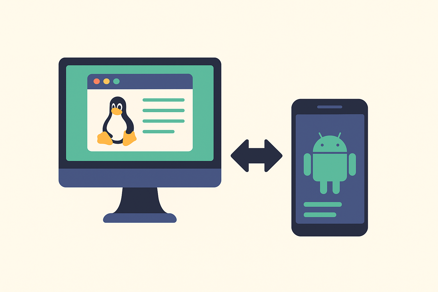 Differences Between Desktop and Android Browser Fingerprinting Vectors