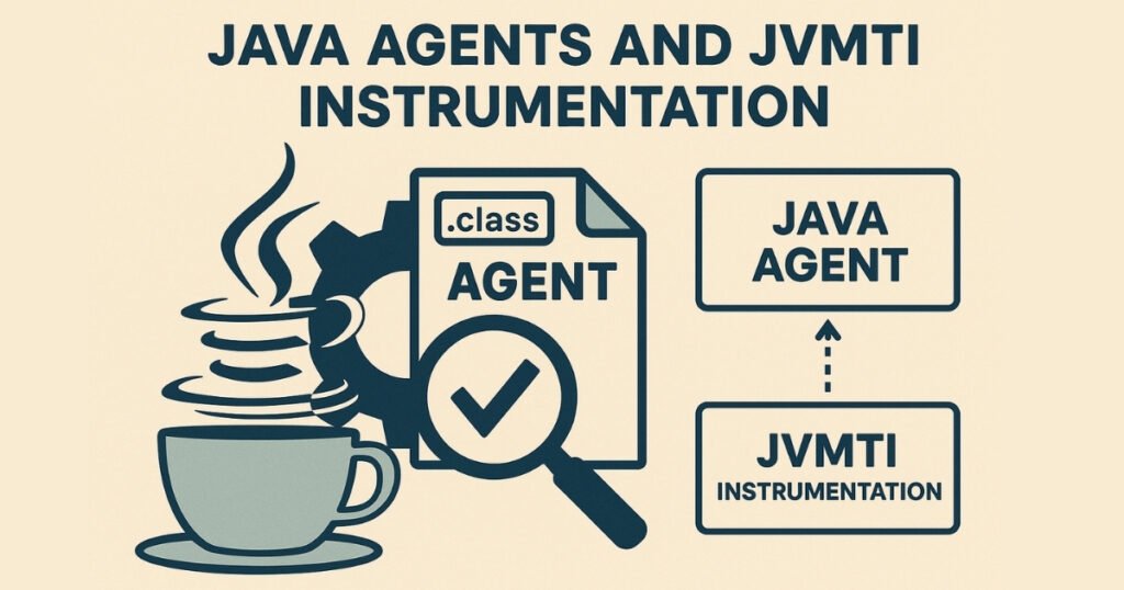 Java Instrumentation Agents