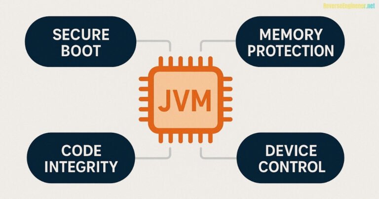 Reverse Engineering Java Launchers: Bypassing Embedded JVM Defenses