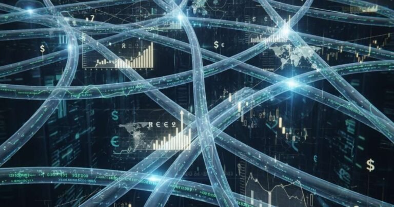 Reverse Engineering Financial Data Feeds Binary Protocols and UDP Decoding