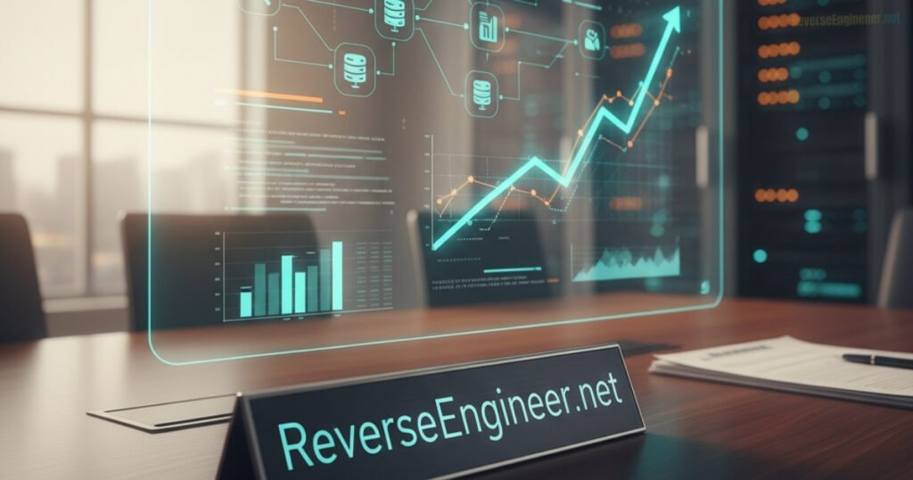 Reverse Engineering E-Commerce API and Apps