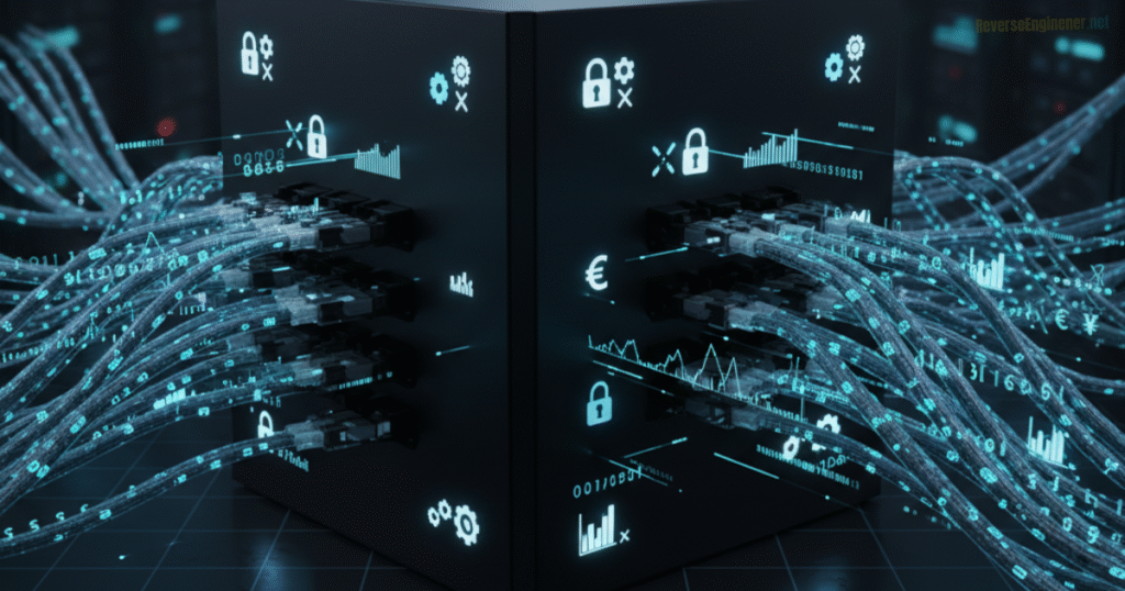 Understanding Financial Data Feeds and Proprietary Protocols