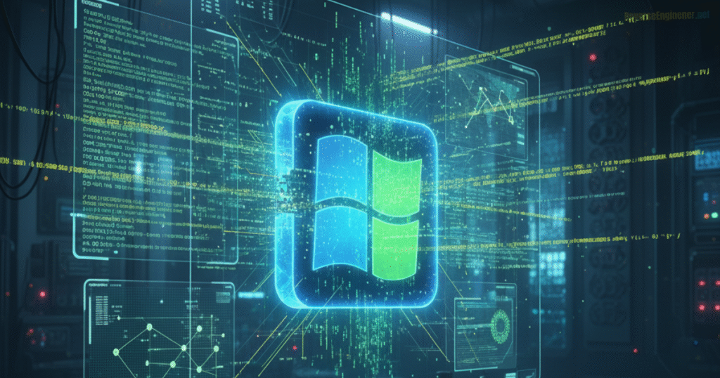 Reverse Engineering Windows Executables for Data Decoding