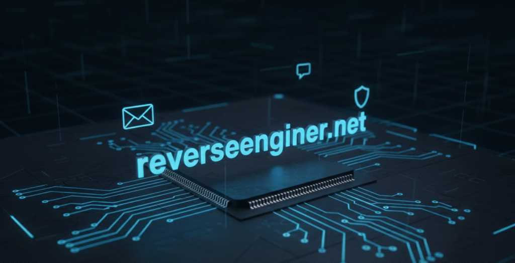 Seed-to-Key Reverse Engineering, ECU Reverse Engineering