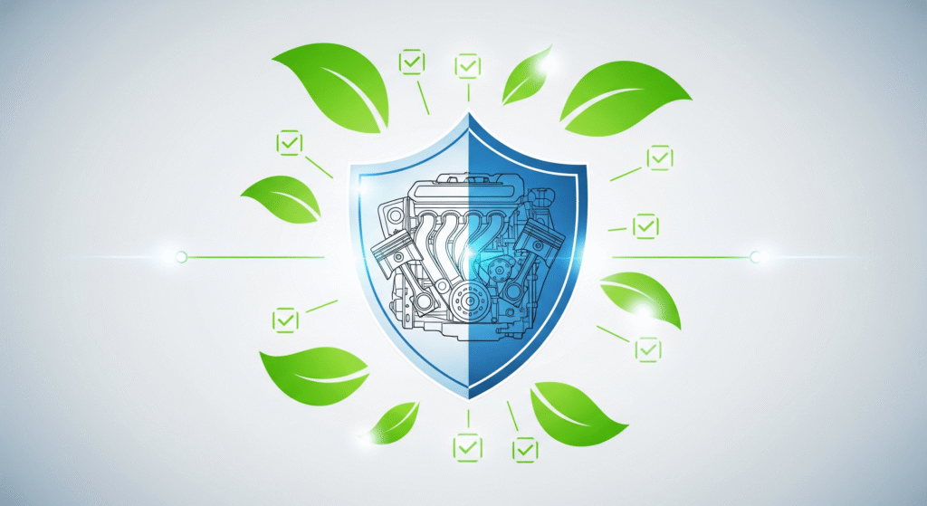 Visual representation of Bosch EDC17 ECU tuning that prioritizes safety, emissions compliance, ECU firmware integrity, and responsible Stage 1 performance calibration.