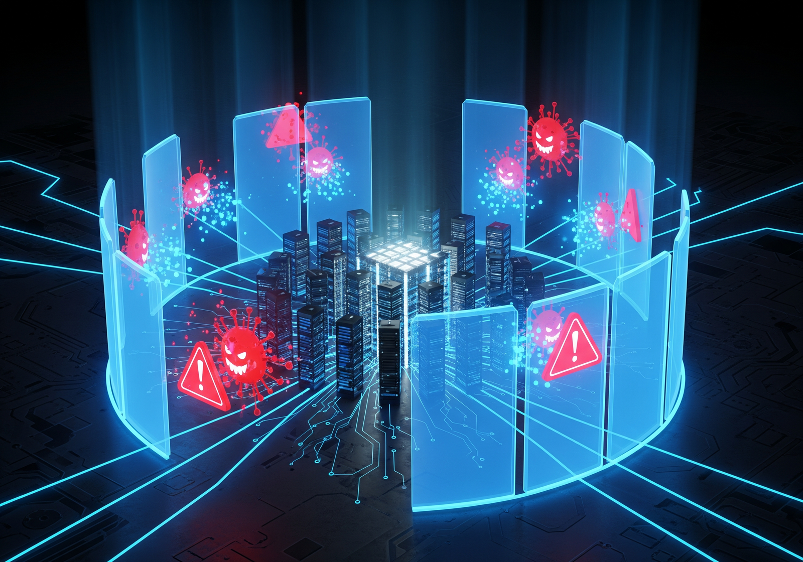 Medusa Ransomware Recovery & Forensic Response: How Restores Compromised Servers