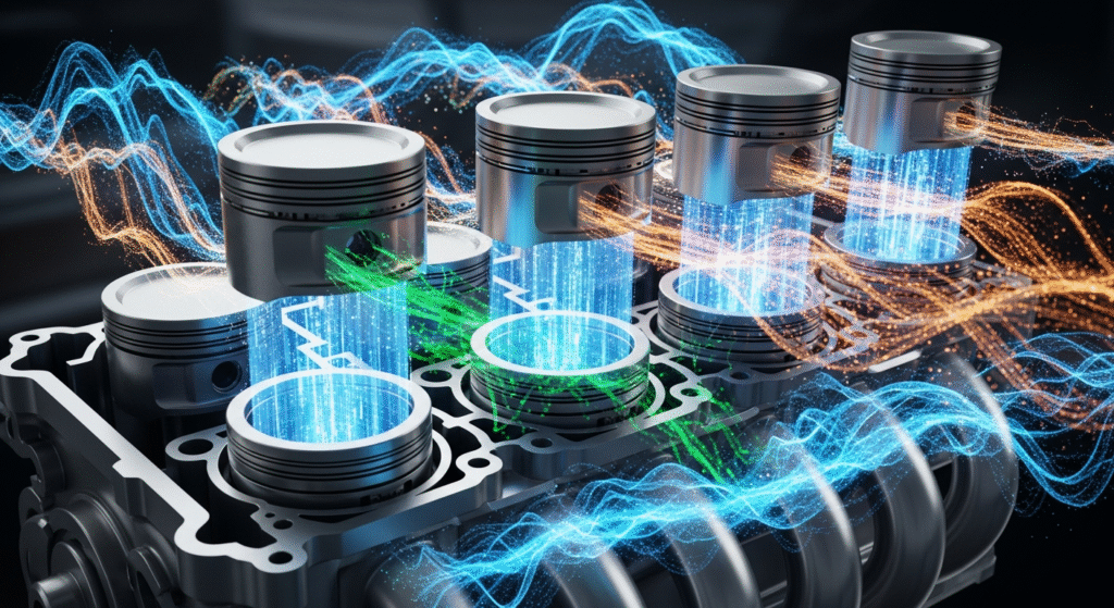 Unlocking Performance: Custom ECU Tuning and Reverse Engineering for Honda Engines