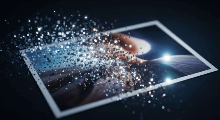 forensic image reconstruction visual