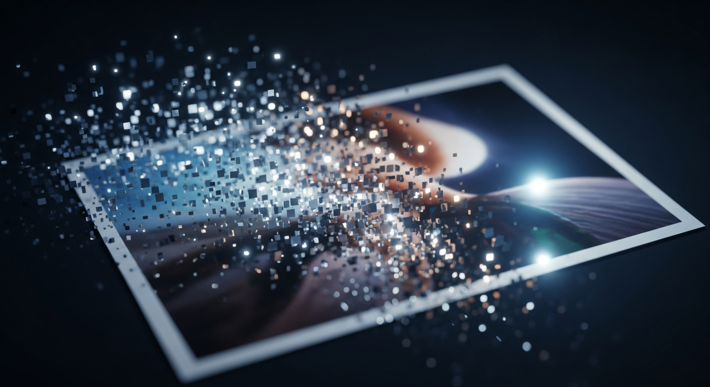 forensic image reconstruction visual