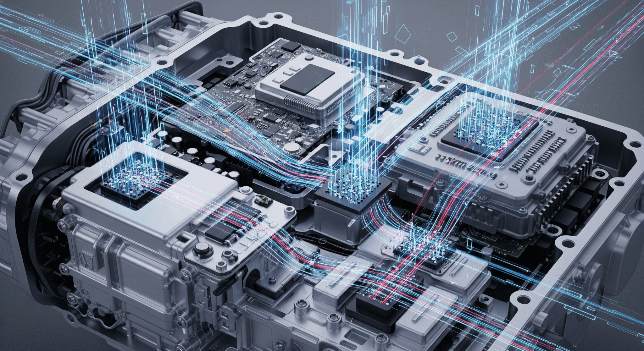 Unlocking Performance: Custom ECU Tuning and Reverse Engineering for ...