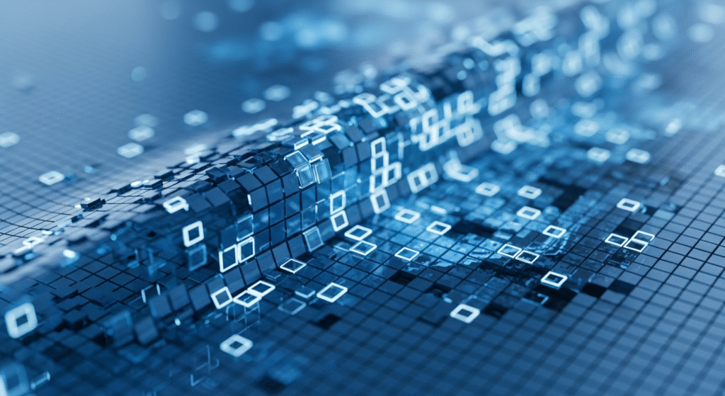 subpixel reconstruction concept