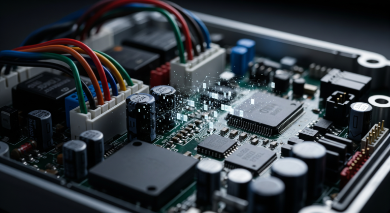 CAN Bus Reverse Engineering Automotive ECU Network Guide