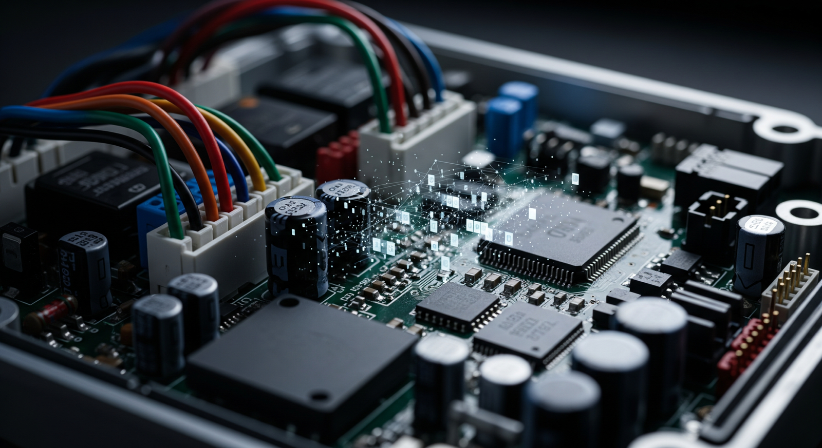 CAN Bus Reverse Engineering Automotive ECU Network Guide