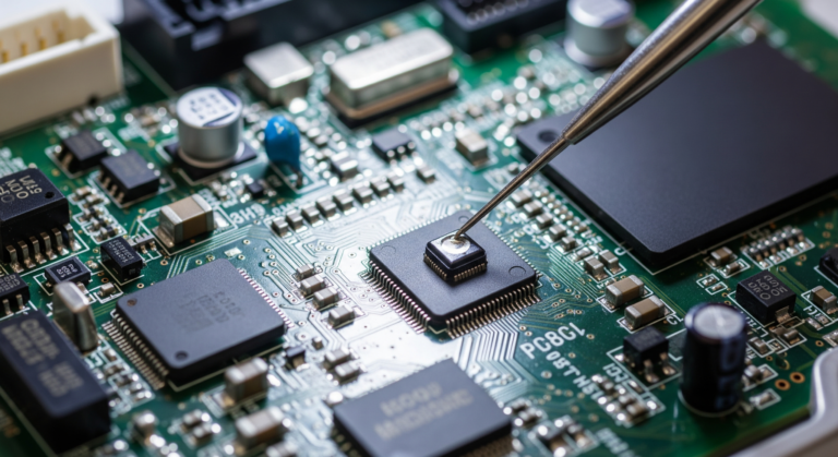 ECU Immobilizer Reverse Engineering & ISN Recovery Guide