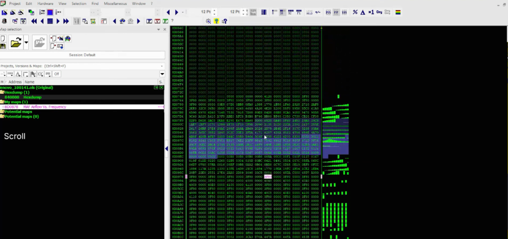ECU PCB Reverse Engineering