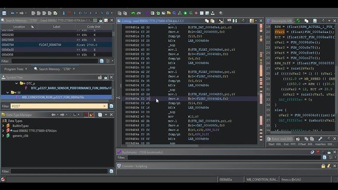 Ghidra for Automotive ECU Analysis: Complete Guide