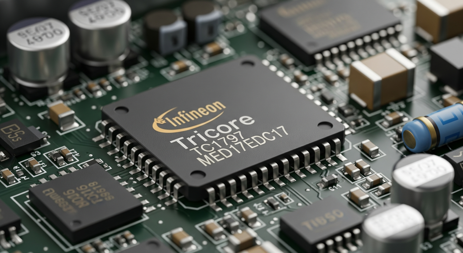 Tricore ECU experience to every engagement. Contact reverseengineer.net today