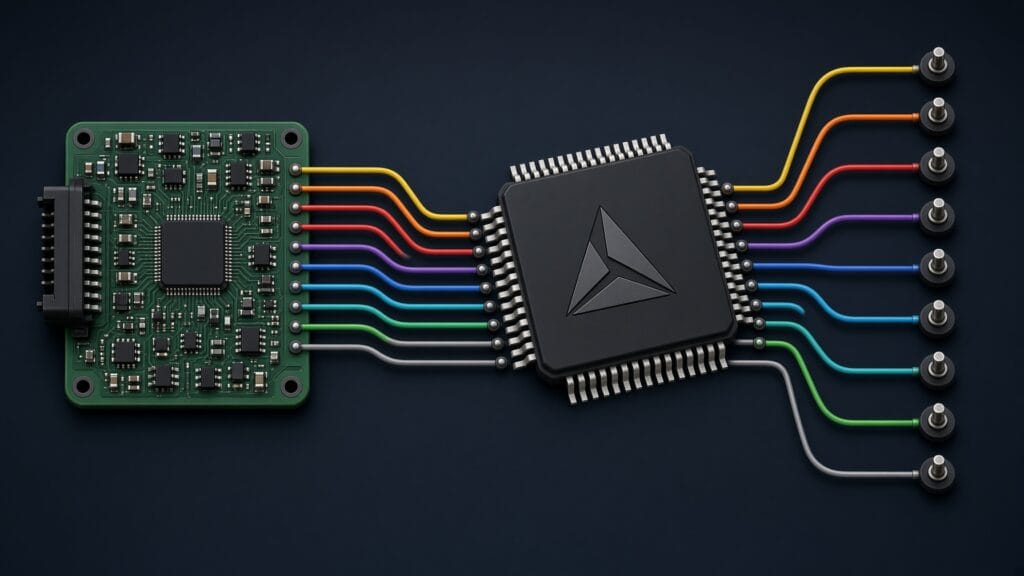 ECU Boot Mode Activation: A Processor-by-Processor Guide to Firmware Access